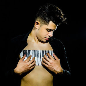 Meet your Posher, Miguel angel